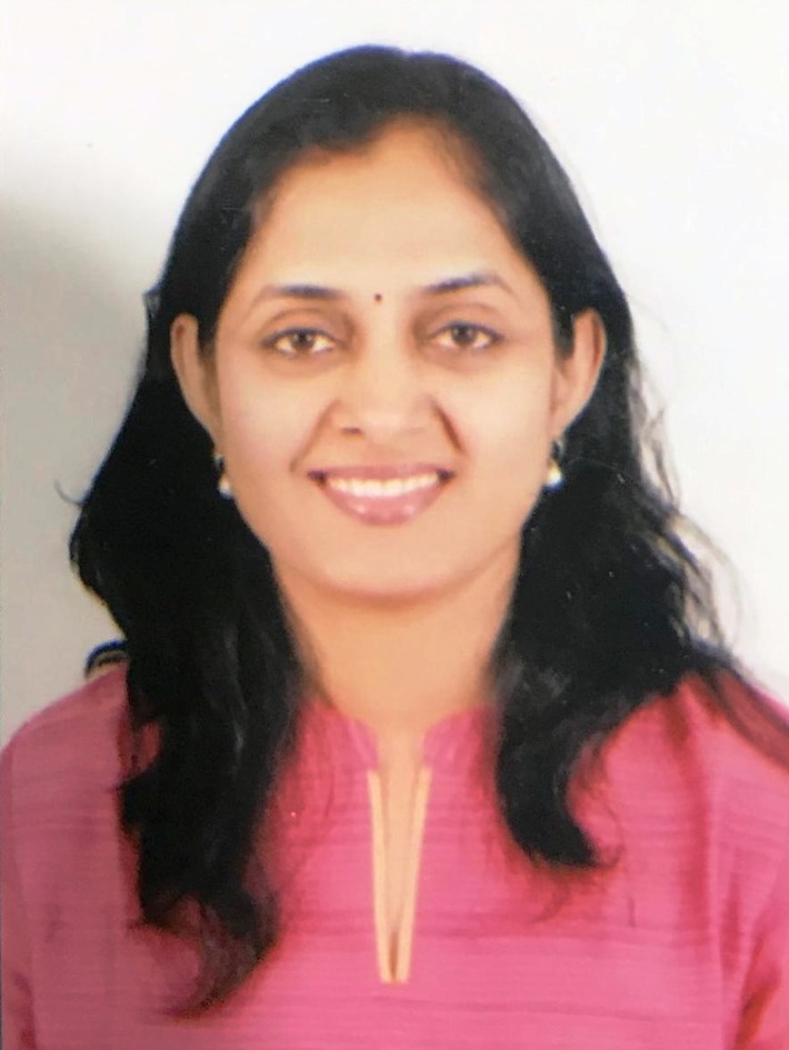 जिजाई नर्सरीच्या संस्थापक सौ. प्रीती परदेशी